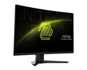 MSI MAG 274CQFDE - QHD