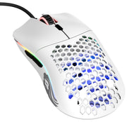 Glorious Gaming Model O datormöss Spela högerhand USB Type-A Optisk 12000 DPI