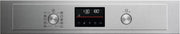 Electrolux EOF4P56X 72 l Svart