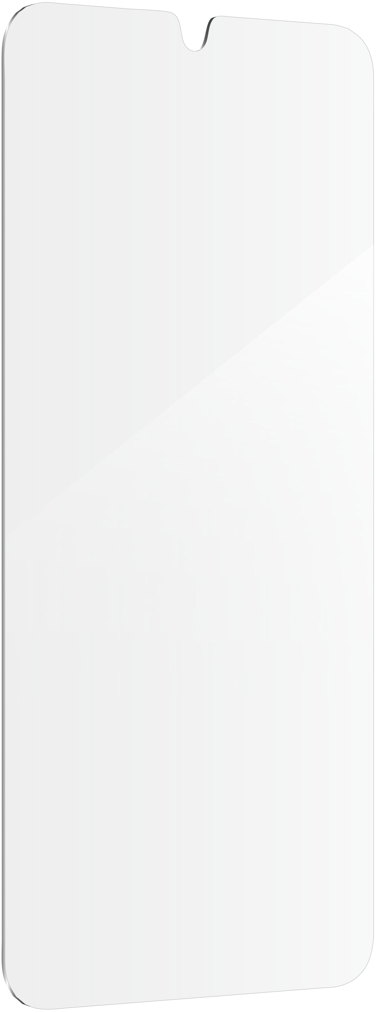 IFROGZ Defence Screen Genomskinligt skärmskydd Samsung