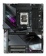 GIGABYTE Z890 AORUS MASTER moderkort Intel Z890 LGA 1851 (Socket V1) ATX