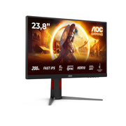 AOC G4 24G4HA - 23.8" - FHD
