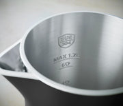 Philips 5000 series Double Walled Kettle 5000 HD9395/90 Dubbelisolerad vattenkokare