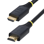 StarTech.com 4 m certifierad HDMI-kabel med ultrahög hastighet