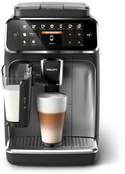 Philips 4300 series EP4346/71 kaffemaskin Helautomatisk Espressomaskin 1,8 l