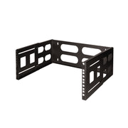 LogiLink W04B40B rack tillbehör Monteringsskena