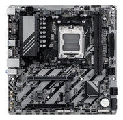 GIGABYTE B840M D2H moderkort AMD B840 AM5-sockel micro ATX