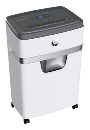 HP OneShred 18CC dokumentförstörare Partikelsnitt 65 dB