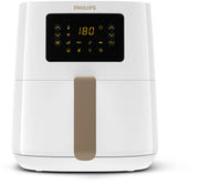 Philips 5000 series HD9255/30 fritös Single 4,1 l Fristående 1400 W Varmluftsfritös