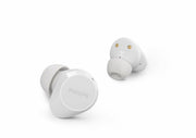 Philips TAT1209WT/00 hörlur och headset True Wireless Stereo (TWS) I öra Samtal/musik