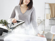 Tefal Express Power SV8130 2800 W 1,8 l Durilium AirGlide Autoclean soleplate Svart
