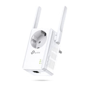 TP-Link TL-WA860RE nätverksförlängare Vit 10 - Wi-Fi 4