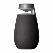 LG XBOOM 360 Bärbar monohögtalare Svart 20 W