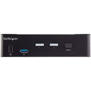StarTech.com 2-ports HDMI KVM-switch