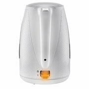 Unold 18550 vattenkokare 1,7 l 1850 W Vit