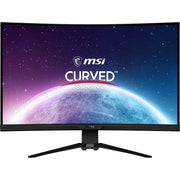 MSI MAG 325CQRF QD - 31.5" - QHD
