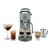 De’Longhi EC890.GR Espressomaskin 1,1 l