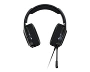 Acer Predator Galea 315 Headset Kabel Huvudband Spela Svart