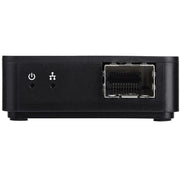 StarTech.com USB 3.0 till fiberoptik-omvandlare
