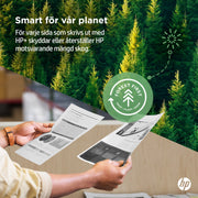HP LaserJet MFP M234dwe skrivare