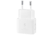 Samsung EP-T2510 Universal Vit USB Snabb laddning inomhus