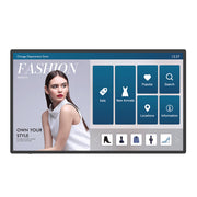 BenQ IL4301 Interaktiv plattskärm