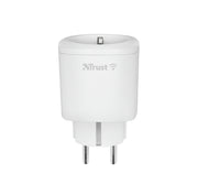 Trust 71289 Smarta pluggar 3000 W Vit