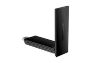 NETGEAR Nighthawk AX1800 trådlös router Dual-band (2,4 GHz / 5 GHz) Svart