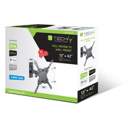 Techly ICA-PLB-400STY