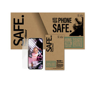 PanzerGlass SAFE. by Screen Protector iPhone 17e