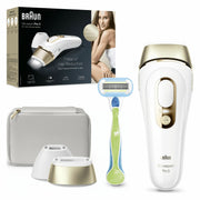 Braun PL5152 Intensivt pulserat ljus (IPL) Guld