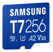 Samsung T7