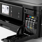 Brother DCP-J1140DWRE1 Bläckstråleskrivare A4 6000 x 1200 DPI 17 ppm