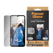 PanzerGlass Privacy Screen Protector Samsung Galaxy A15
