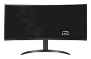 LG 34CR651I-6P allt-i-ett-dator/-arbetsstationer - N6005 - 8GB RAM
