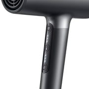 Braun HD 4.3 hårfön 2200 W Svart