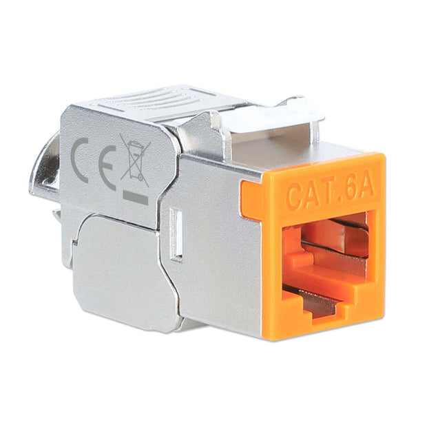 Intellinet 766623791328 keystone-modul, bild 2