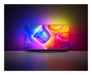 Philips Ambilight 43PUS9000/12 TV-apparat