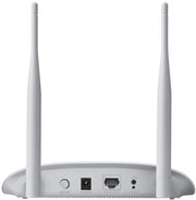 TP-Link TL-WA801N access-punkter för trådlösa nätverk 300 Mbit/s Vit