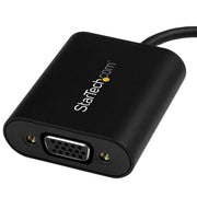 StarTech.com USB-C till VGA-adapter