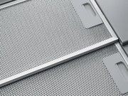 Electrolux LFP326S Halvinbyggd (utdragbar) Grå