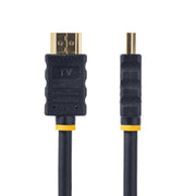 StarTech.com 5 m aktiv Höghastighets-HDMI-kabel