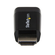 StarTech.com Compact HDMI to VGA Adapter Converter