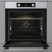 Gorenje BIGSPACE 77 l 3500 W Rostfritt stål