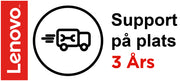 Lenovo 3 Year Onsite Support (Add-On) 3 År
