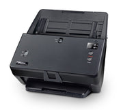 Plustek SmartOffice PT2160 ADF-skanner 600 x 600 DPI A3 Svart