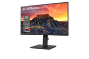 LG 27BQ65UB - 4K