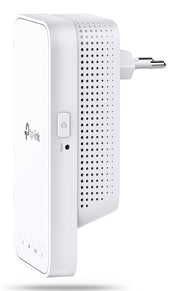 TP-Link RE300 nätverksförlängare Nätverksrepeater Vit