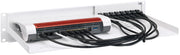 Rackmount.IT RM-FB-T3 rack tillbehör Monteringsskena