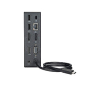 ASUS SimPro Dock Kabel USB 3.2 Gen 1 (3.1 Gen 1) Type-C Svart